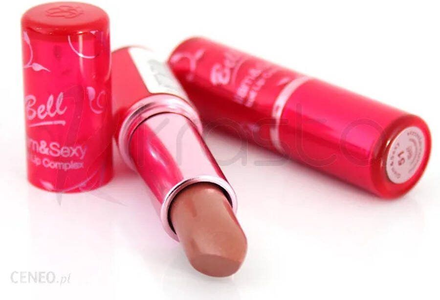 Bell Glam & Sexy lip complex lipstick 51