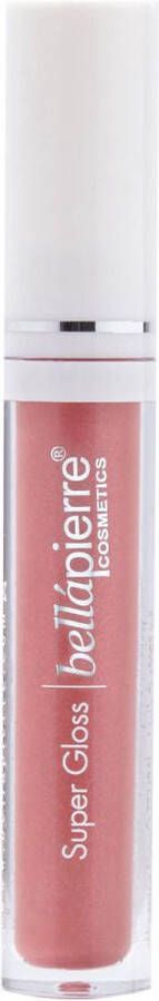 Bellapiere Bellapierre lipgloss Super Gloss Everyday
