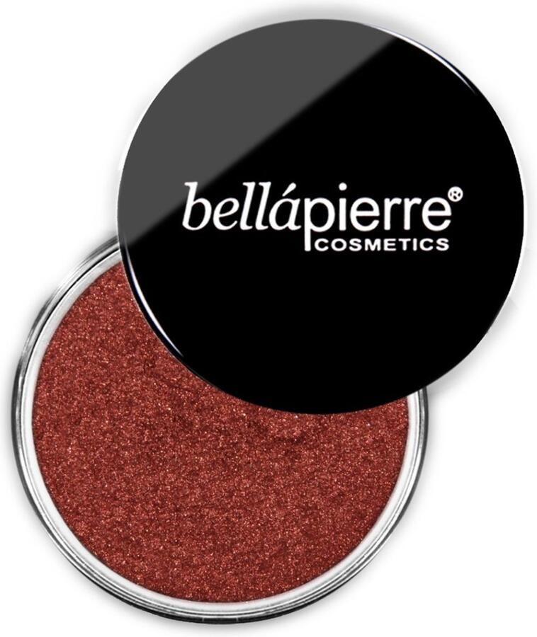 Bellapierre Shimmer powder Eyeshadow oogschaduw minerale make up Jadoo
