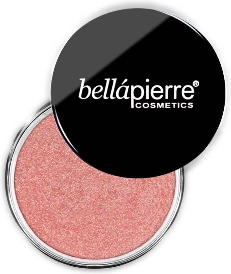 Bellapierre cosmetics Bellapierre- Shimmer powder Eyeshadow oogschaduw make up