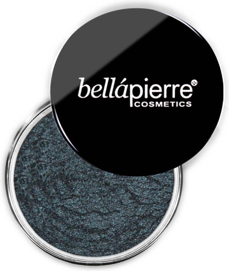 Bellapierre cosmetics Bellapierre Shimmer Powder Eyeshadow oogschaduw Make up Refined