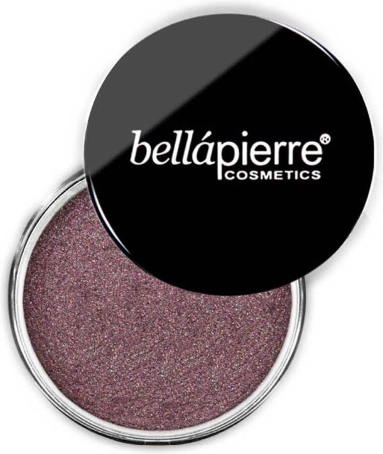 Bellapierre Shimmer Powder Eyeshadow Oogschaduw Make up Antiqa