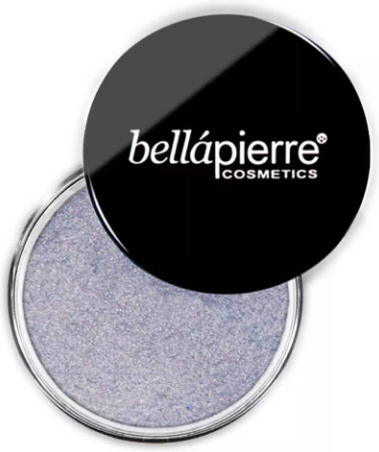 Bellapierre Shimmer Powder Eyeshadow Oogschaduw Minerale Make up Spectacular