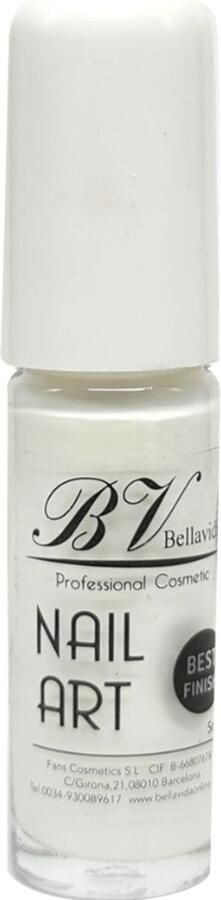 Bellavida Nail Art 5ML N 1