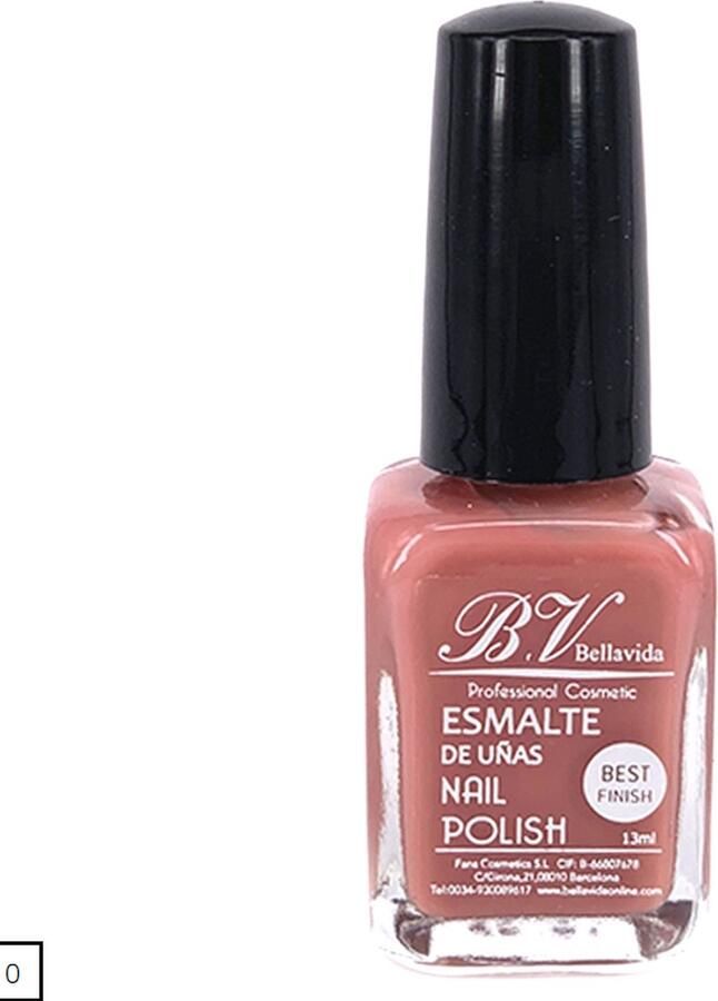 Bellavida Nail Polish N 17