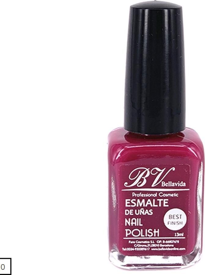 Bellavida Nail Polish N 26