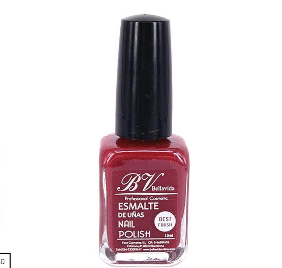 Bellavida Nail Polish N 31
