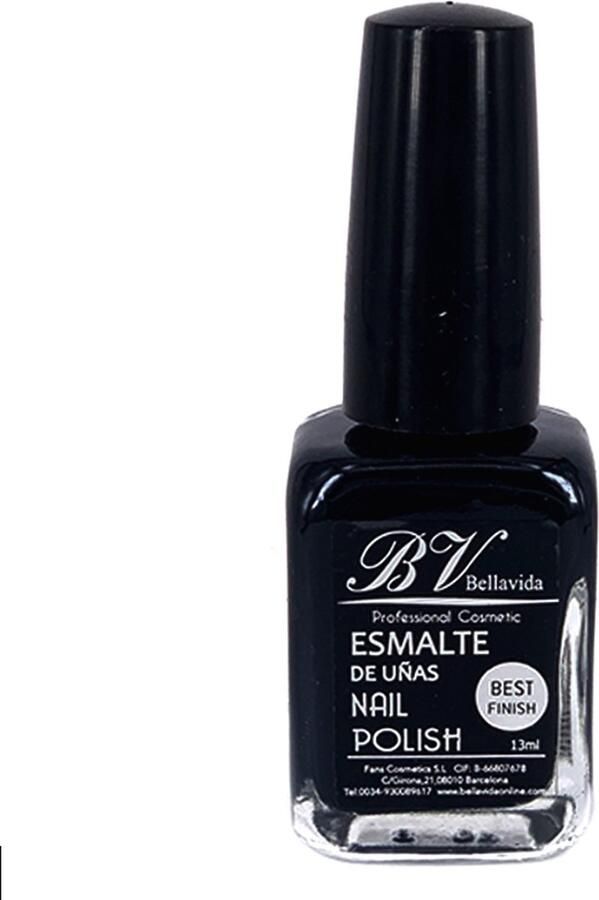 Bellavida Nail Polish N 50