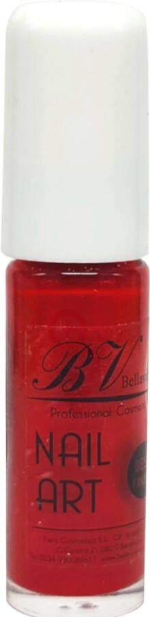 Bellavida Nail Art 5ML N 4
