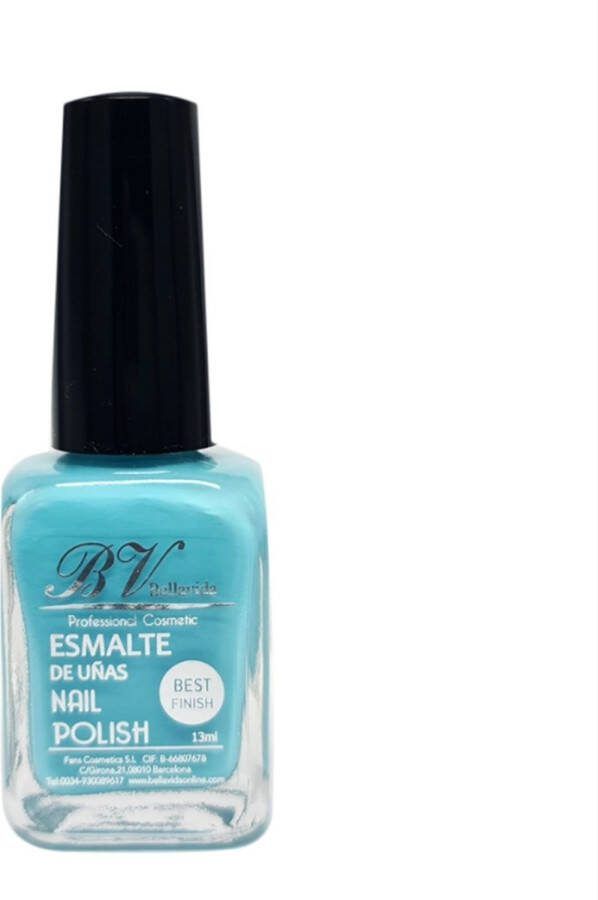 Bellavida Nail Polish N 105