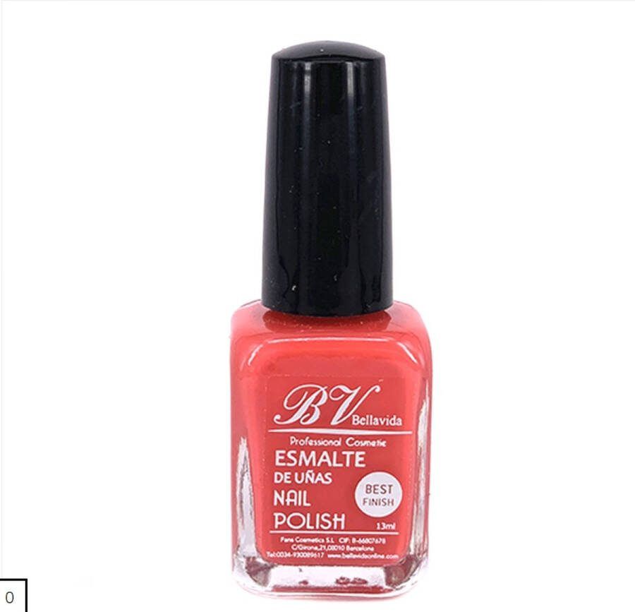 Bellavida Nail Polish N 15