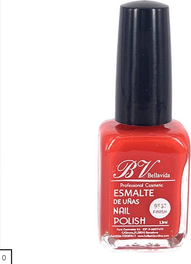 Bellavida Nail Polish N 20