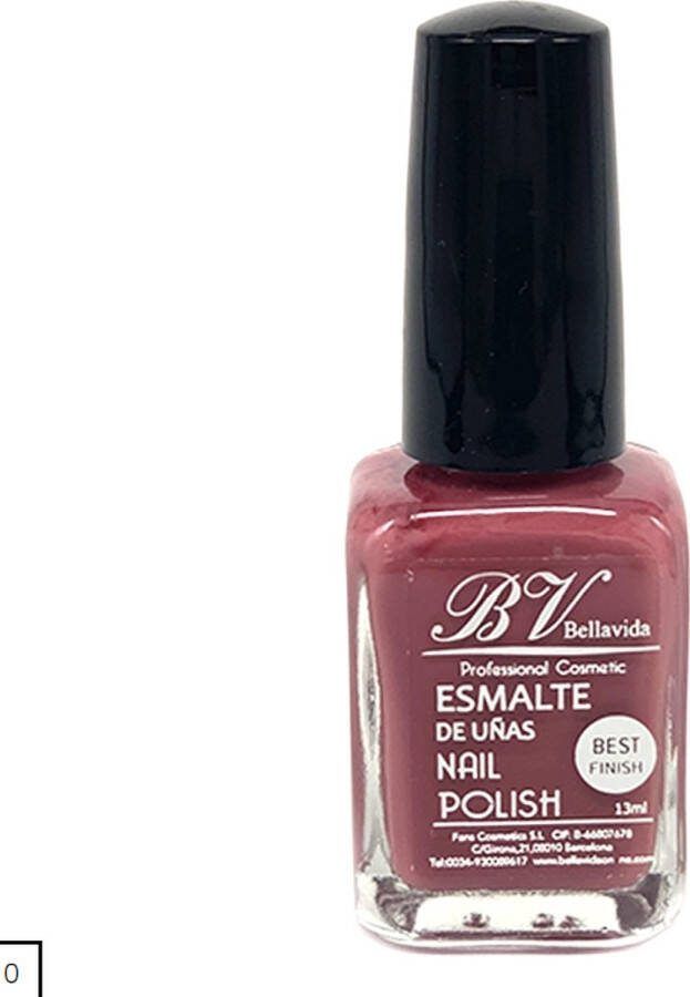 Bellavida Nail Polish N 23