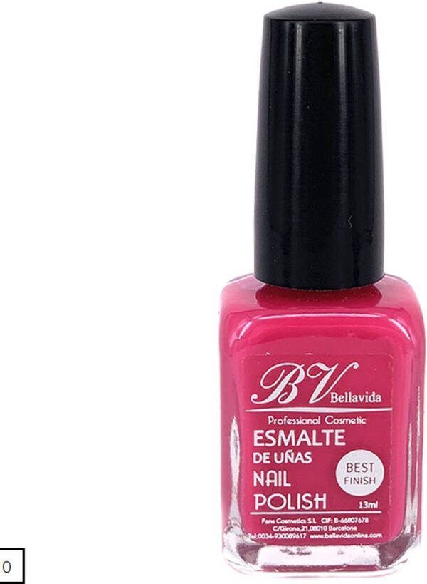 Bellavida Nail Polish N 24