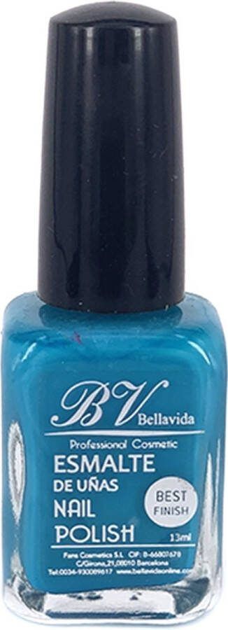 Bellavida Nail Polish N 38