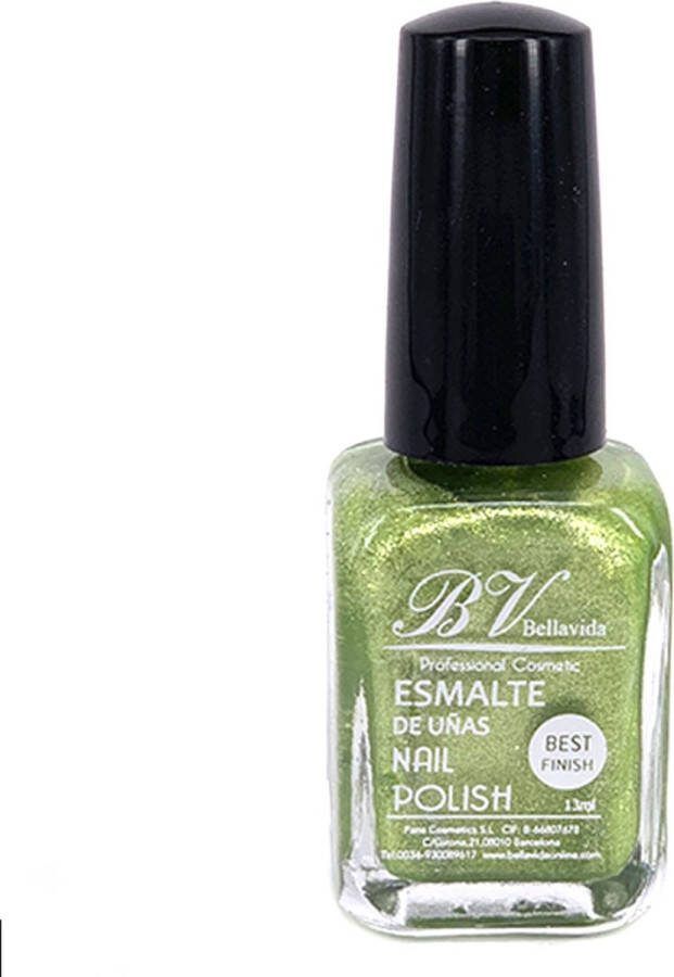 Bellavida Nail Polish N 43