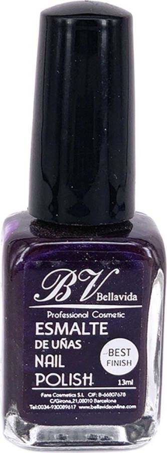 Bellavida Nail Polish N 49