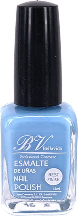 Bellavida Nail Polish N 58