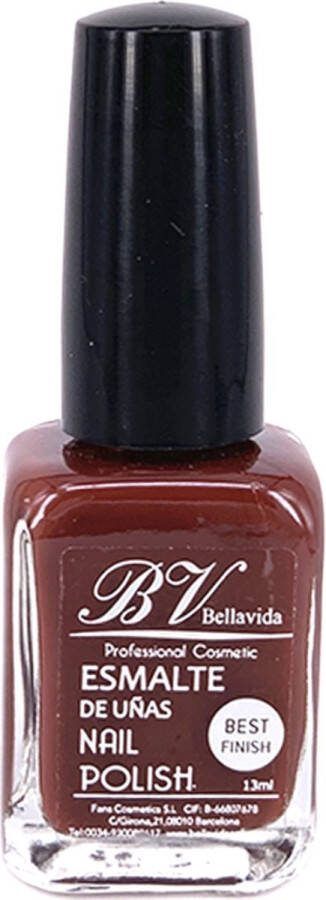 Bellavida Nail Polish N 59