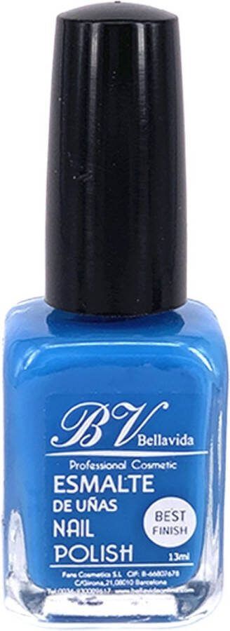 Bellavida Nail Polish N 60