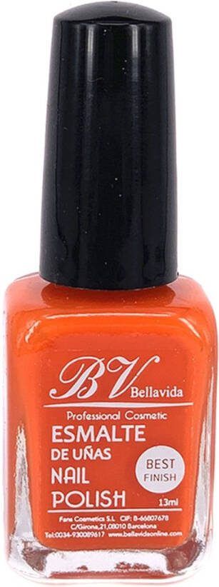 Bellavida Nail Polish N 78