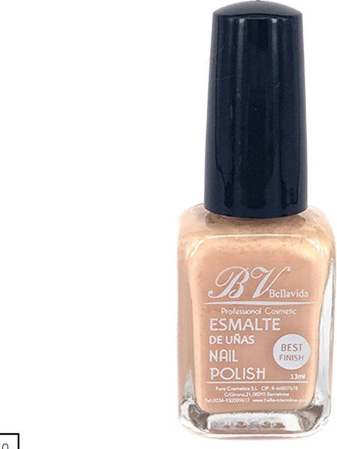 Bellavida Nail Polish N 8