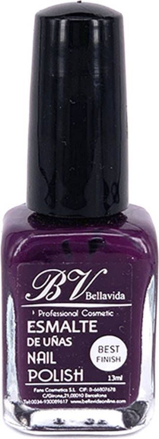 Bellavida Nail Polish N 81