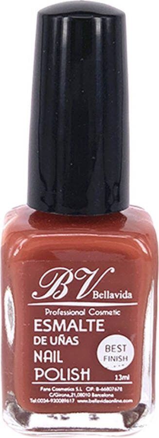 Bellavida Nail Polish N 85