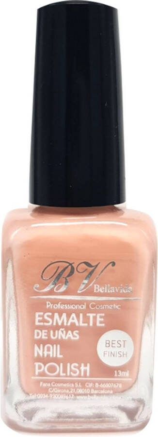 Bellavida Nail Polish N 90