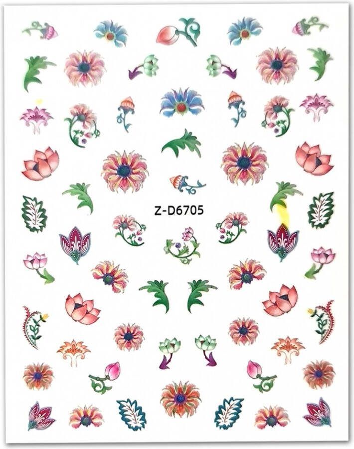 Bellavida Stickers N 18