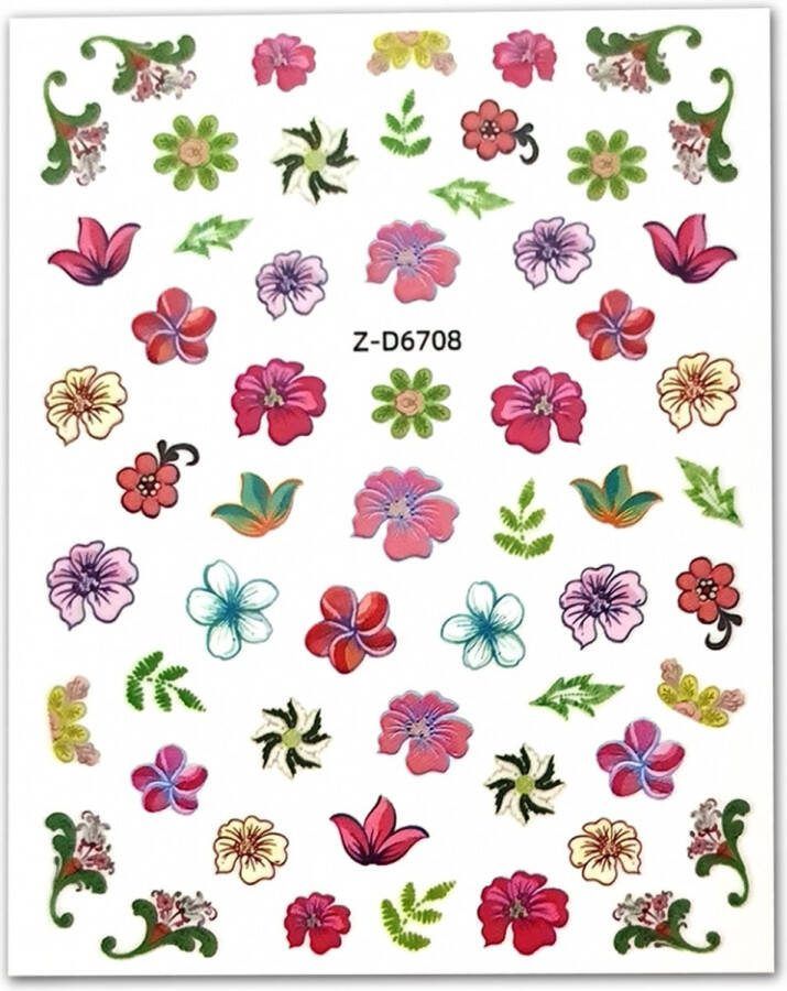Bellavida Stickers N 26