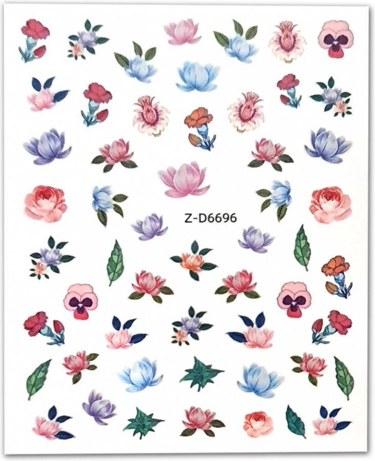 Bellavida Stickers N 27