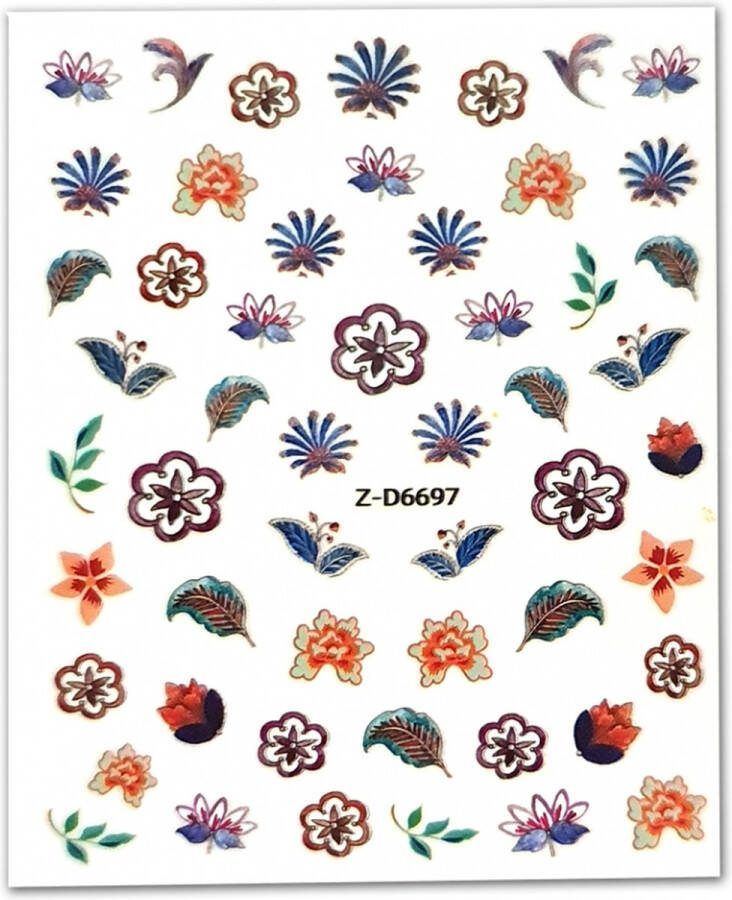 Bellavida Stickers N 29