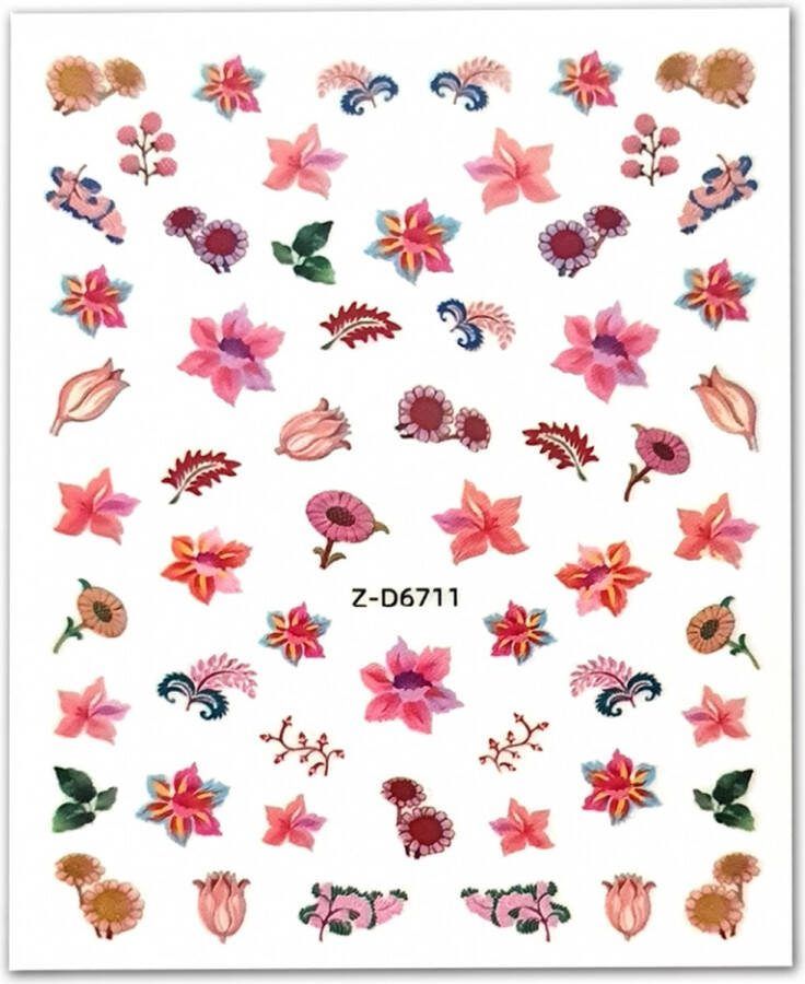Bellavida Stickers N 30