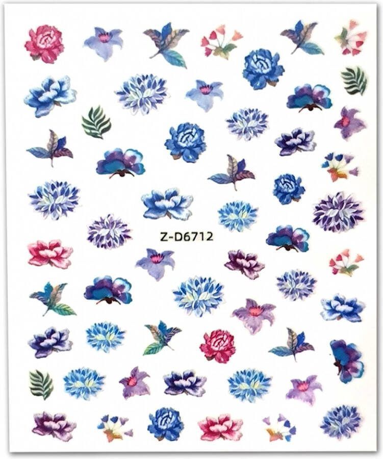 Bellavida Stickers N 32