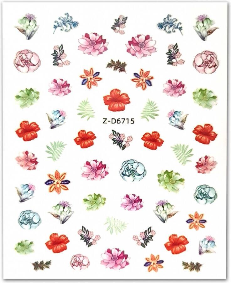 Bellavida Stickers N 35