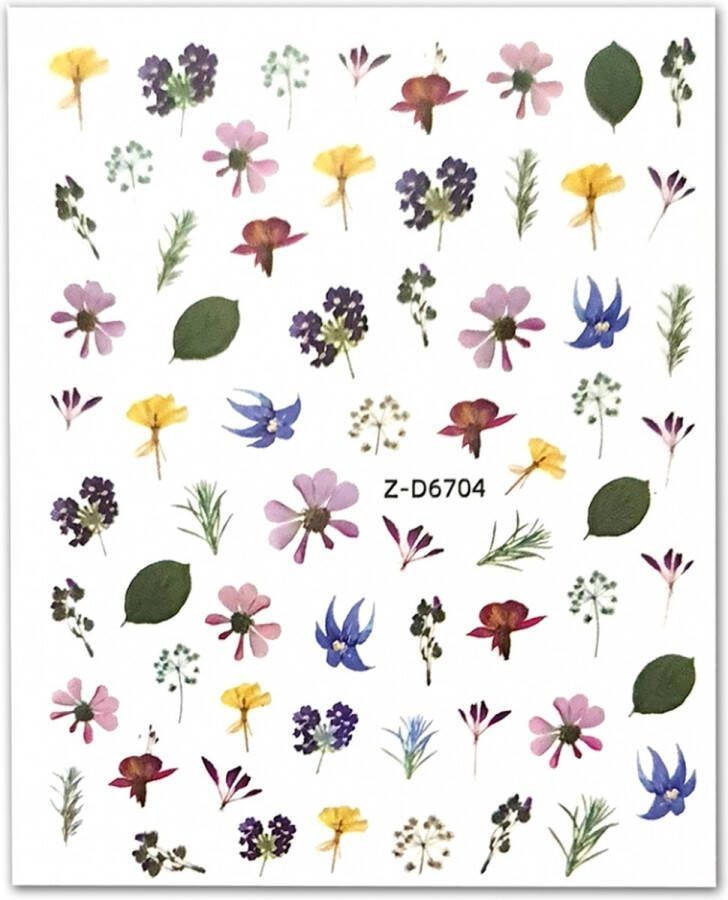 Bellavida Stickers N 37