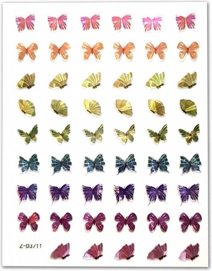 Bellavida Stickers N 41