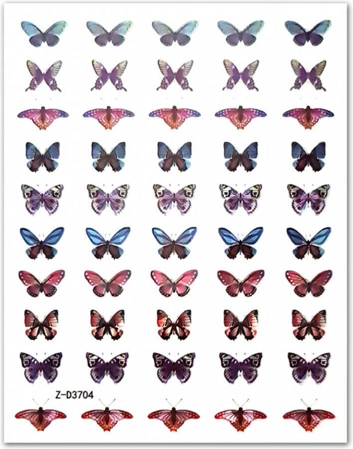 Bellavida Stickers N 42