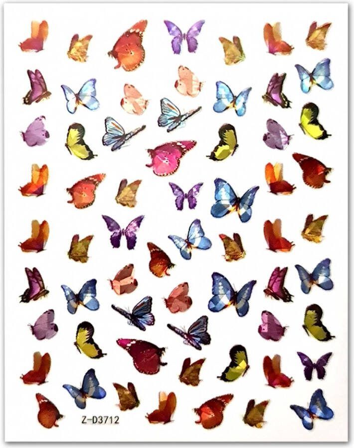 Bellavida Stickers N 44