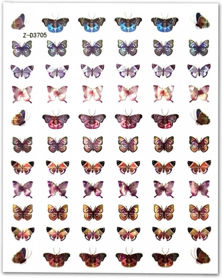 Bellavida Stickers N 46