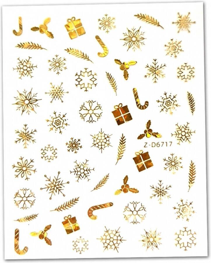 Bellavida Stickers N 58