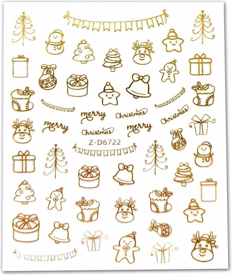 Bellavida Stickers N 64