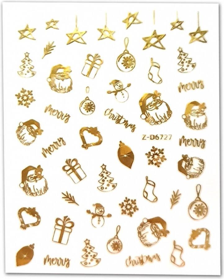 Bellavida Stickers N 70