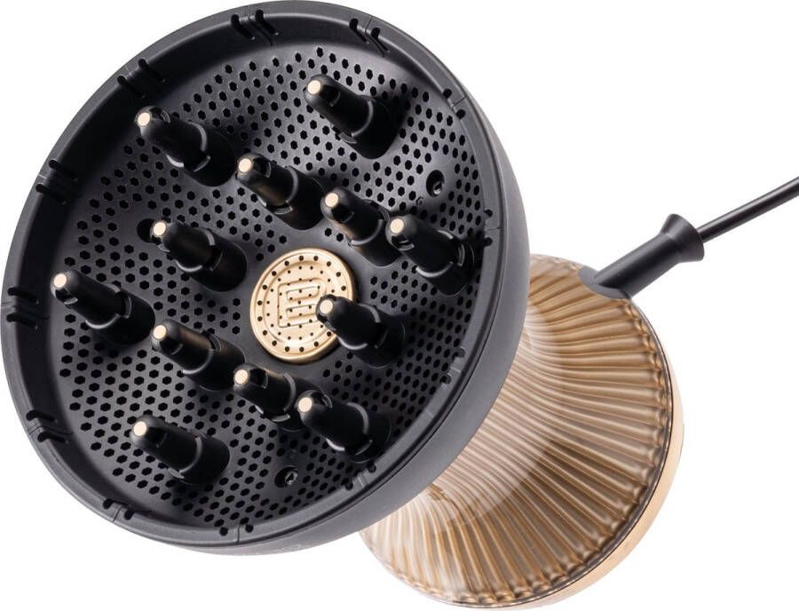 Bellissima Diffon Supreme Hetelucht Diffuser