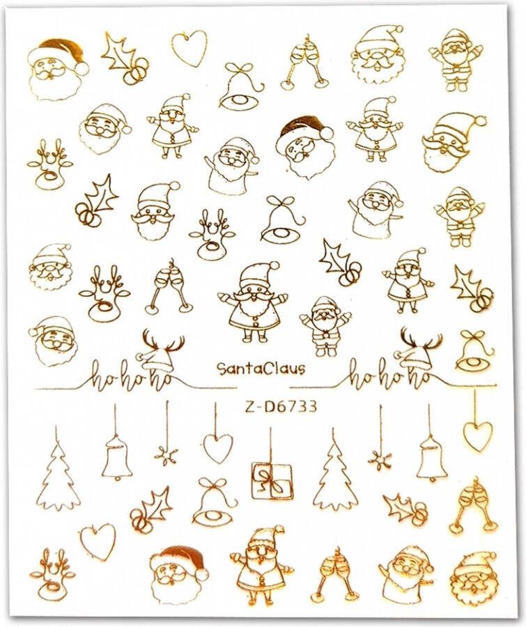Belllavida Stickers N 59