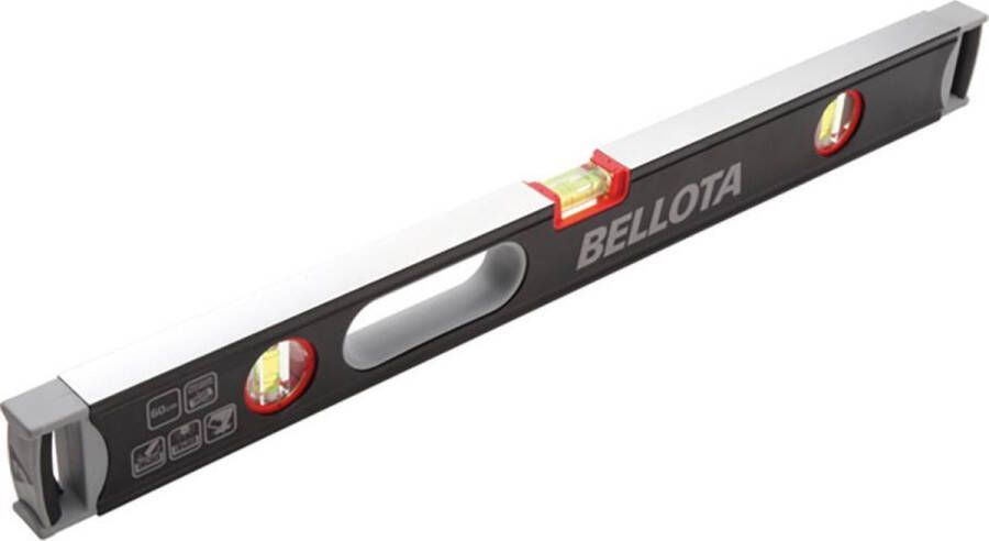 Bellota box waterpas 100cm