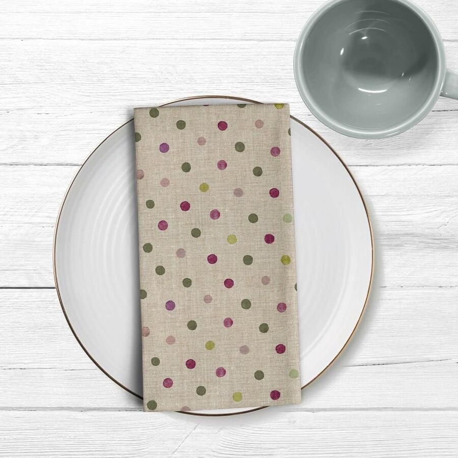 Belum Servetten 0119-19 Multicolour