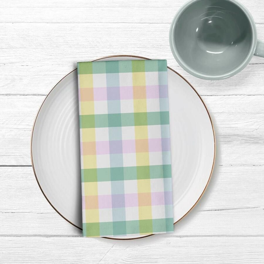 Belum Servetten 0120-144 Multicolour