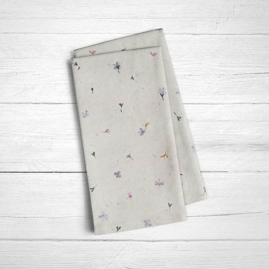Belum Servetten 0120-343 Multicolour 50 x 50 cm 2 Stuks